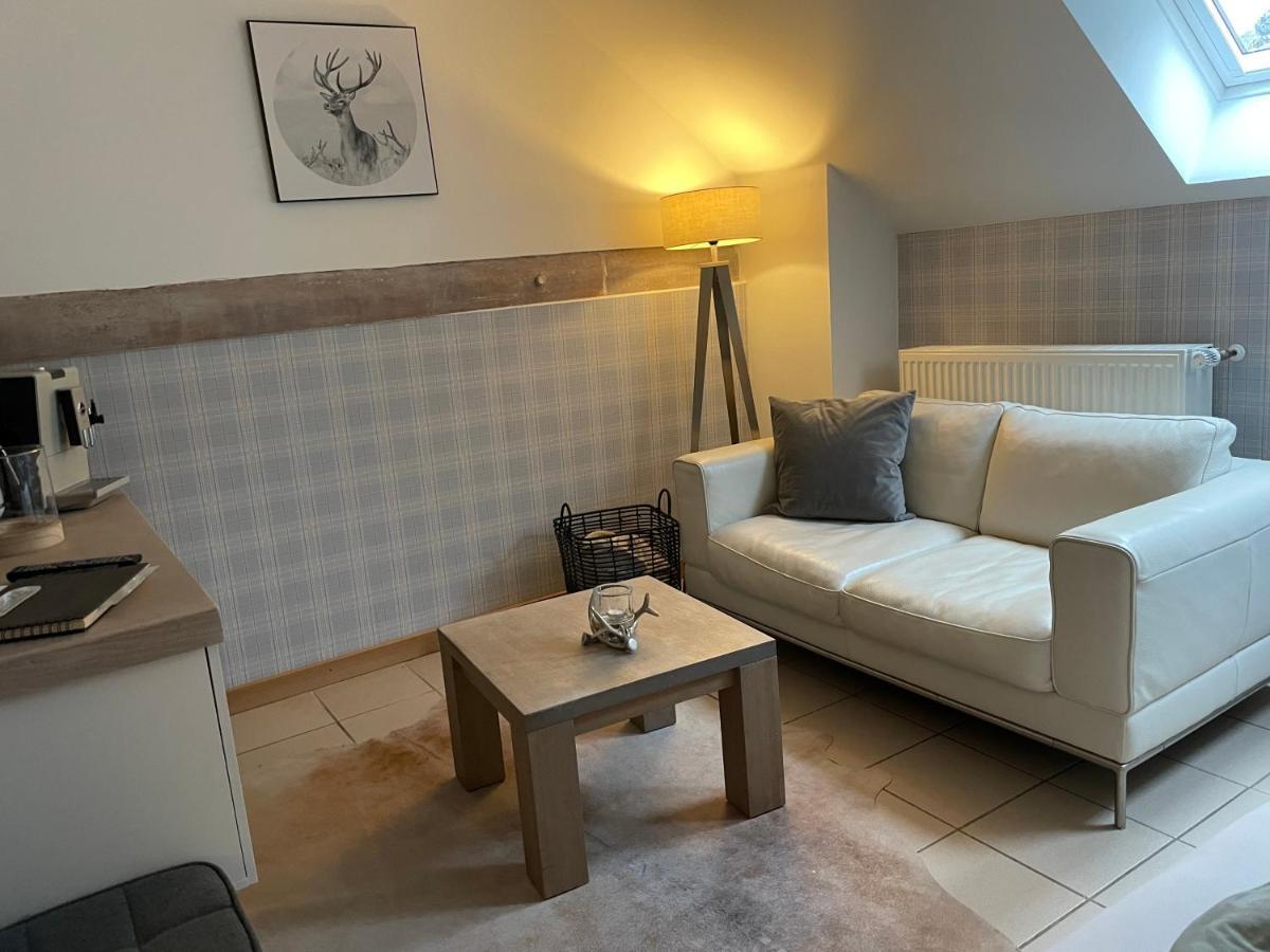 Weberhof - Muenster Apartment Екстериор снимка
