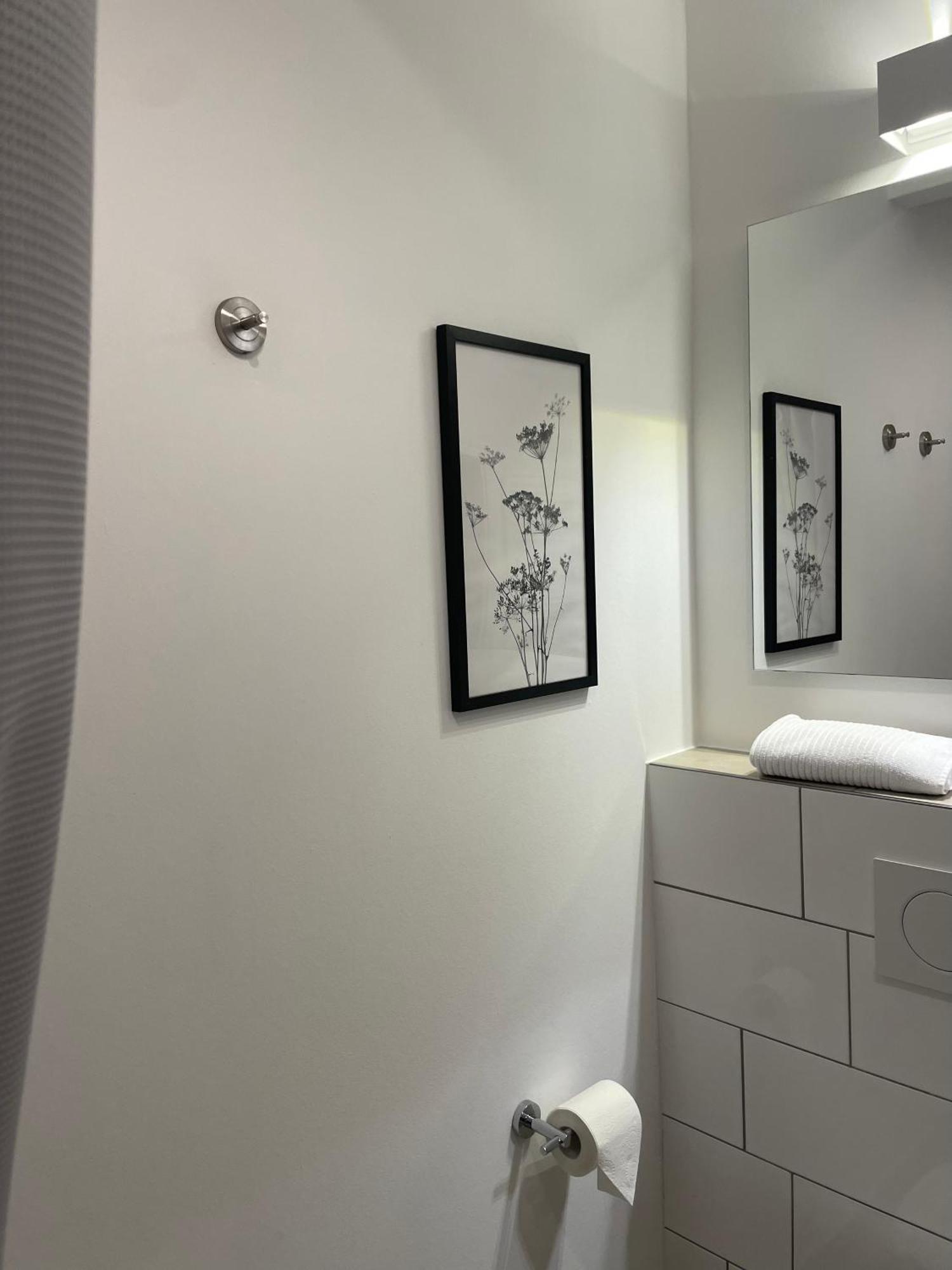 Weberhof - Muenster Apartment Екстериор снимка