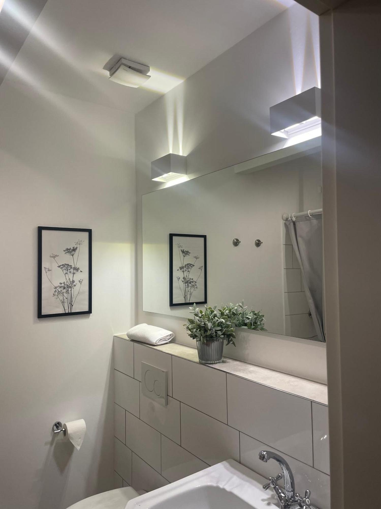 Weberhof - Muenster Apartment Екстериор снимка