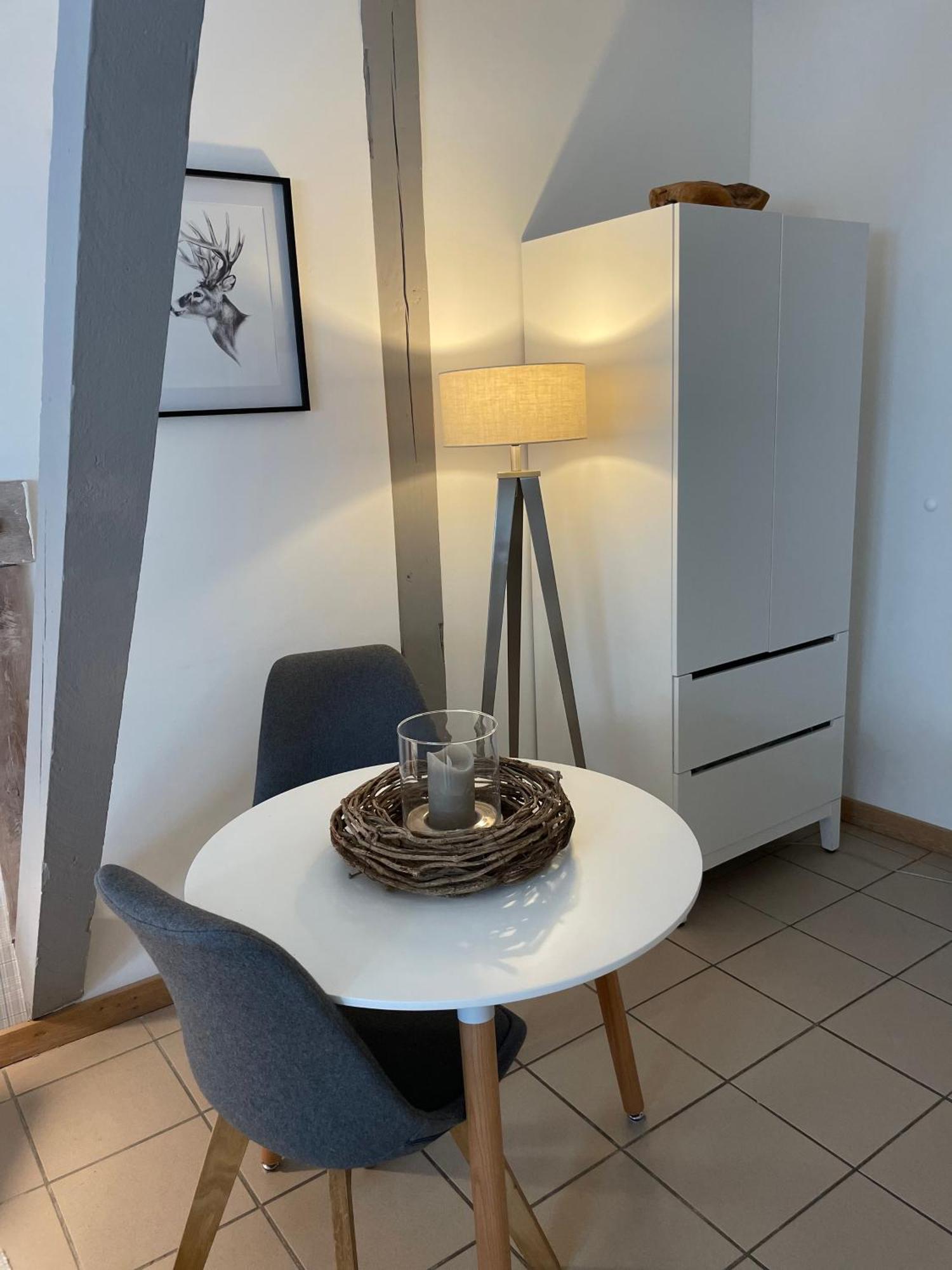 Weberhof - Muenster Apartment Екстериор снимка