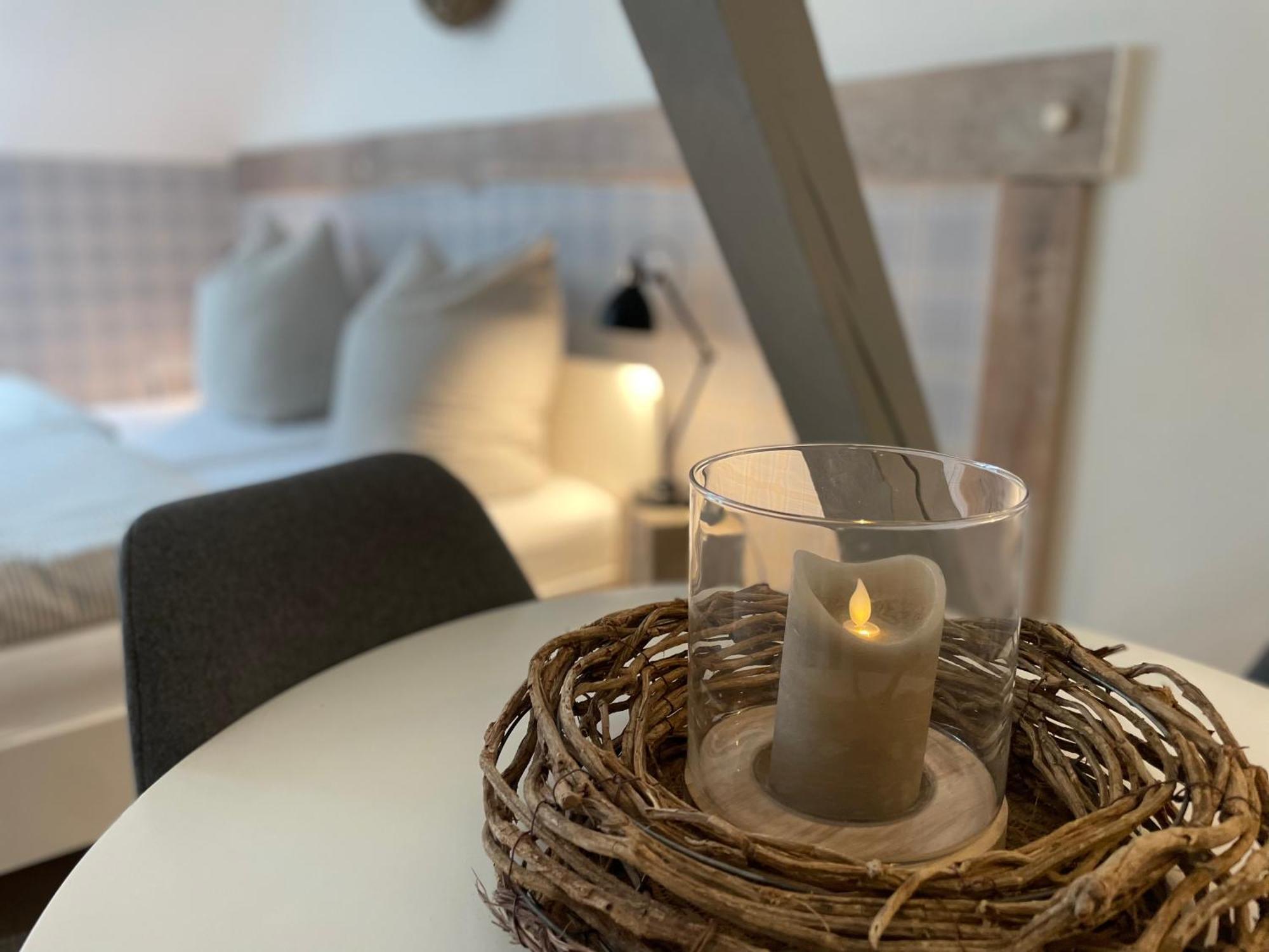 Weberhof - Muenster Apartment Екстериор снимка