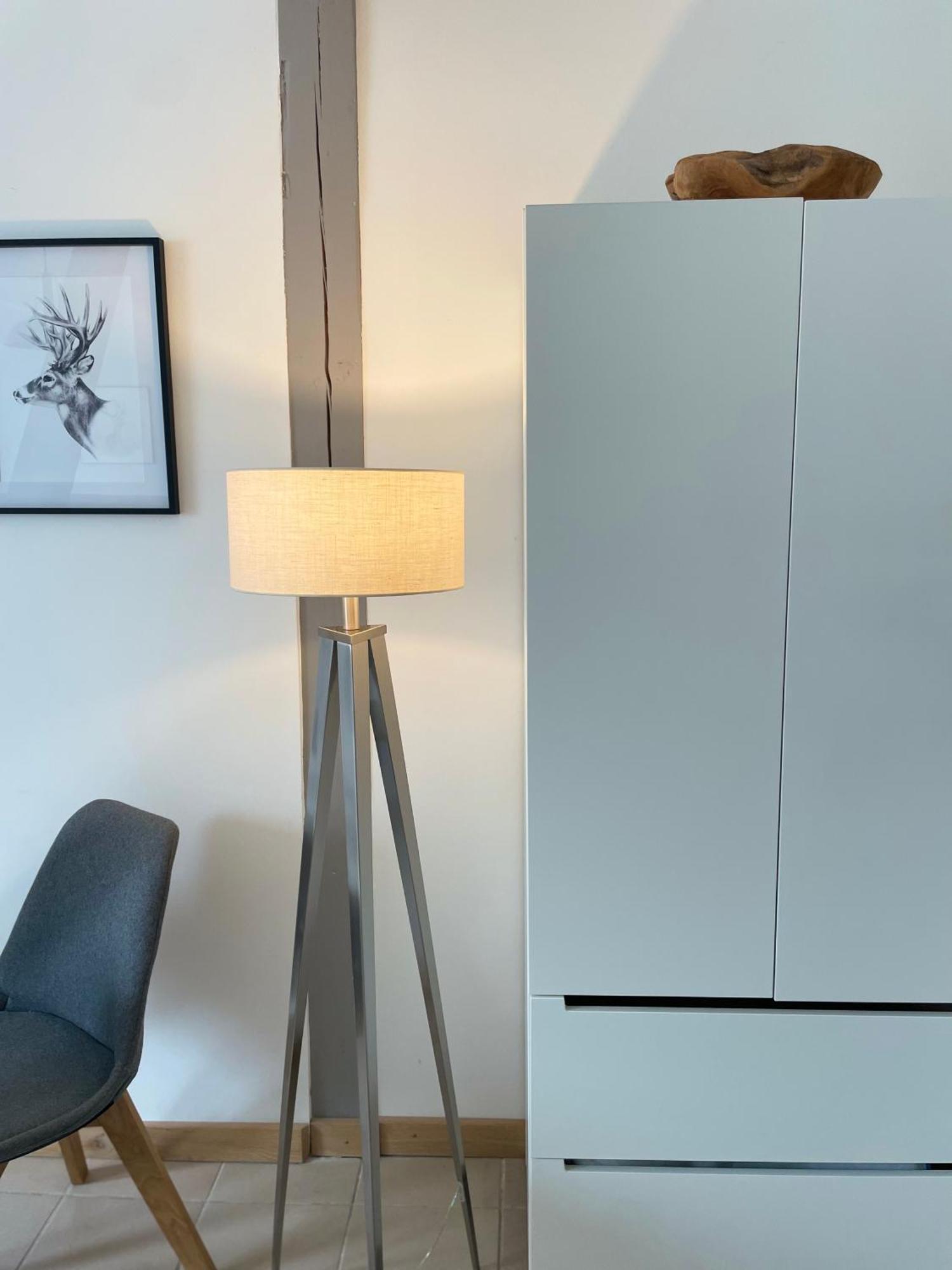 Weberhof - Muenster Apartment Екстериор снимка