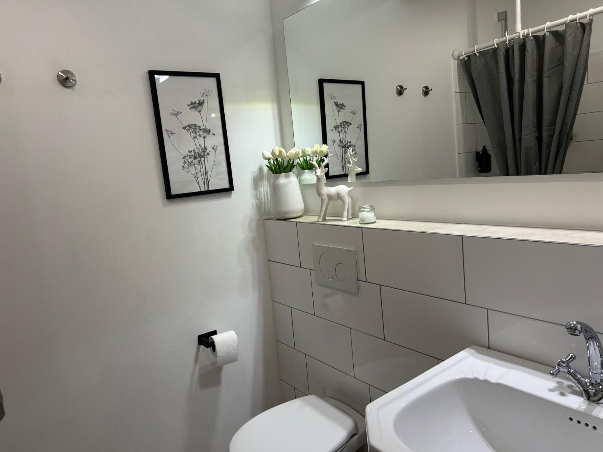 Weberhof - Muenster Apartment Екстериор снимка